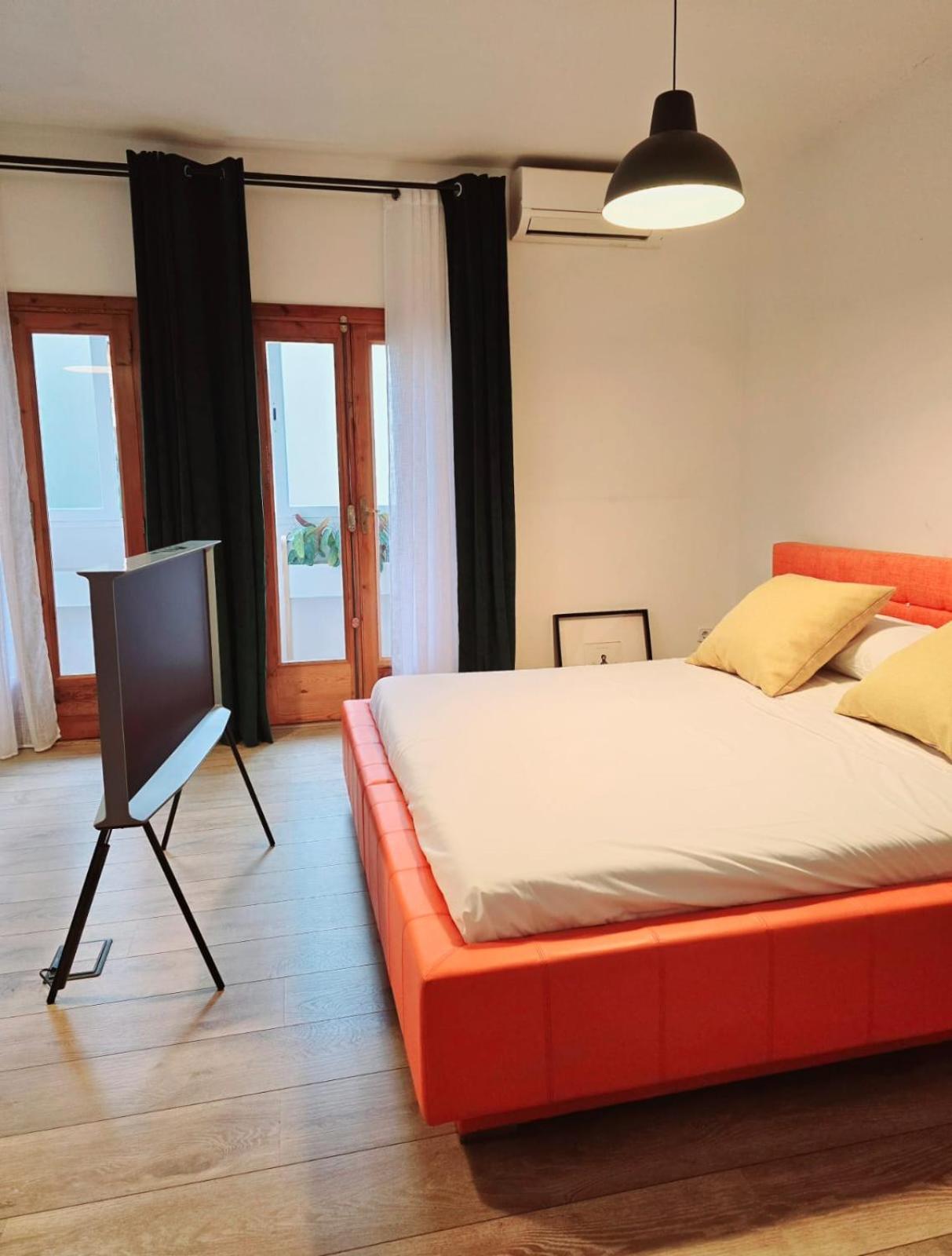 Baron- Center - Luxury Pensjonat Palma de Mallorca