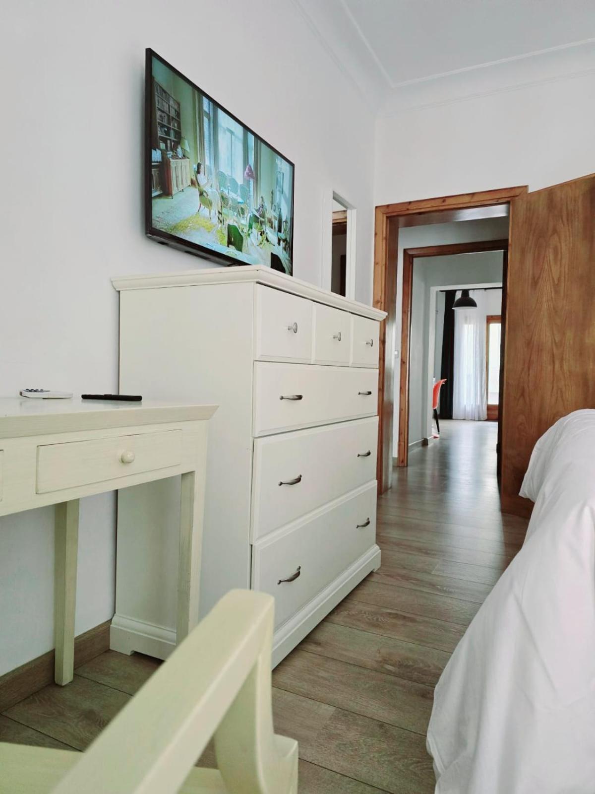 Pensjonat Baron- Center - Luxury Palma de Mallorca