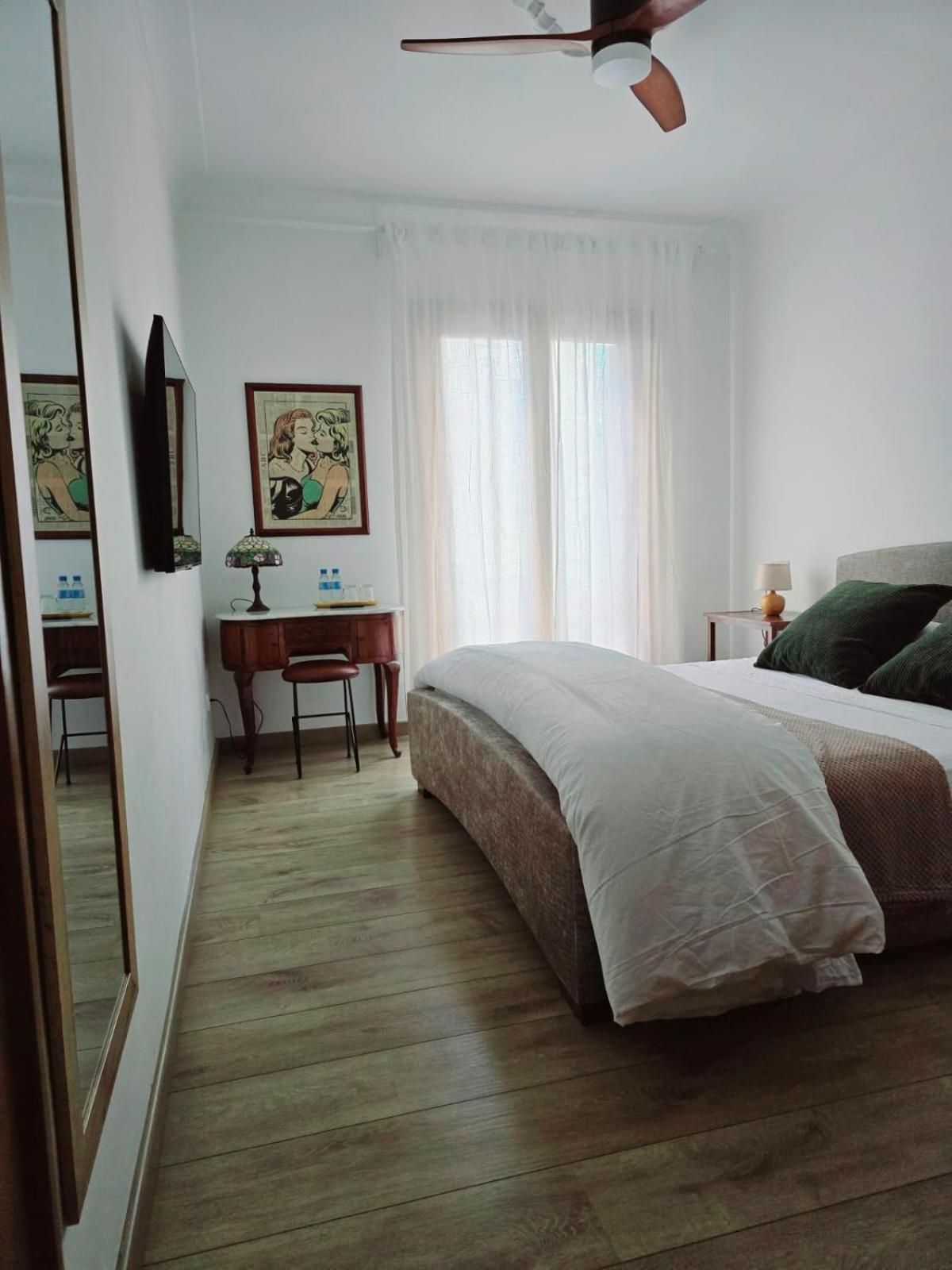 Baron- Center - Luxury Pensjonat Palma de Mallorca