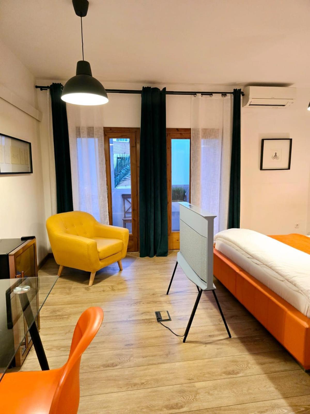 Pensjonat Baron- Center - Luxury