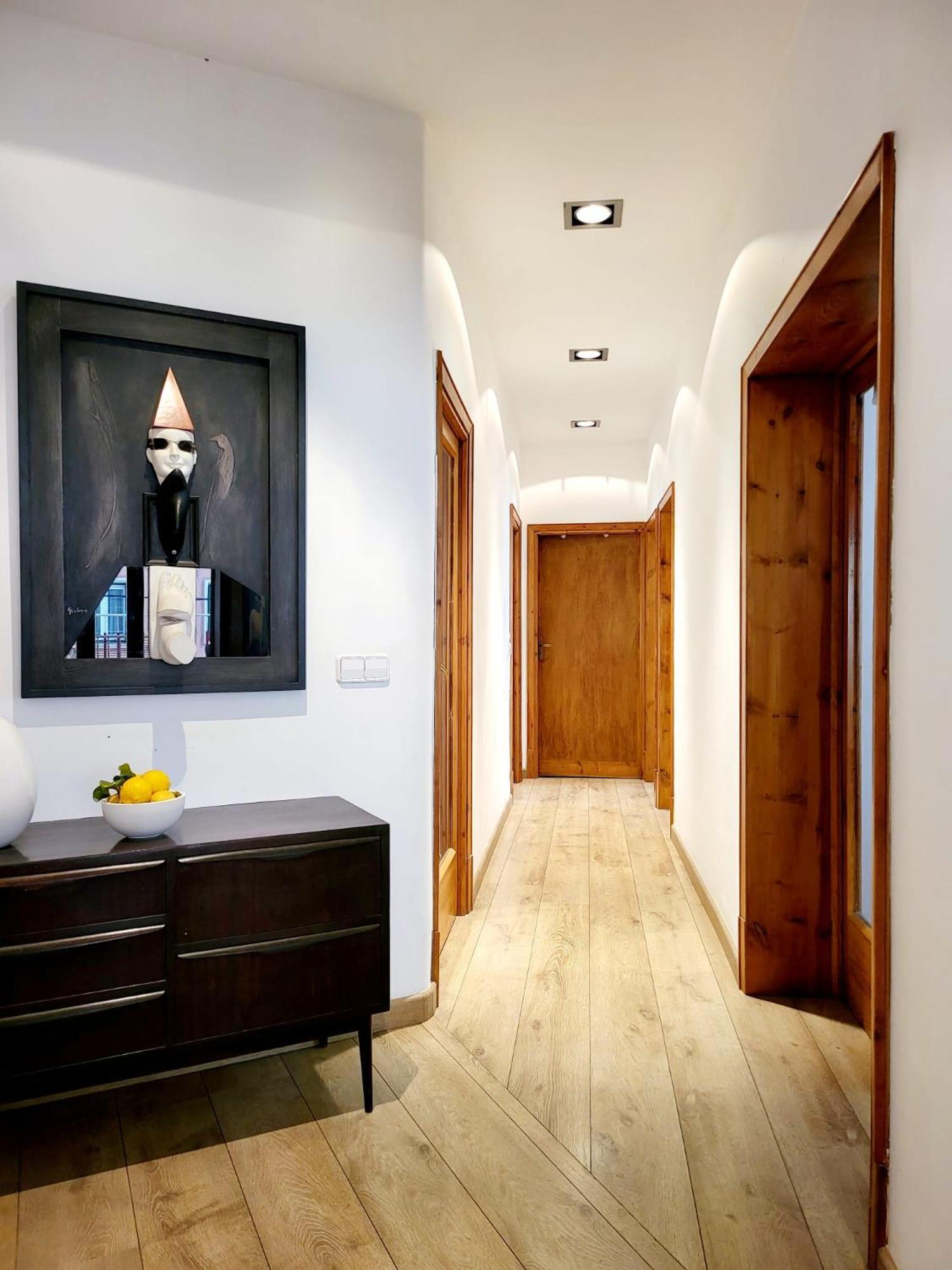 Baron- Center - Luxury Affittacamere *