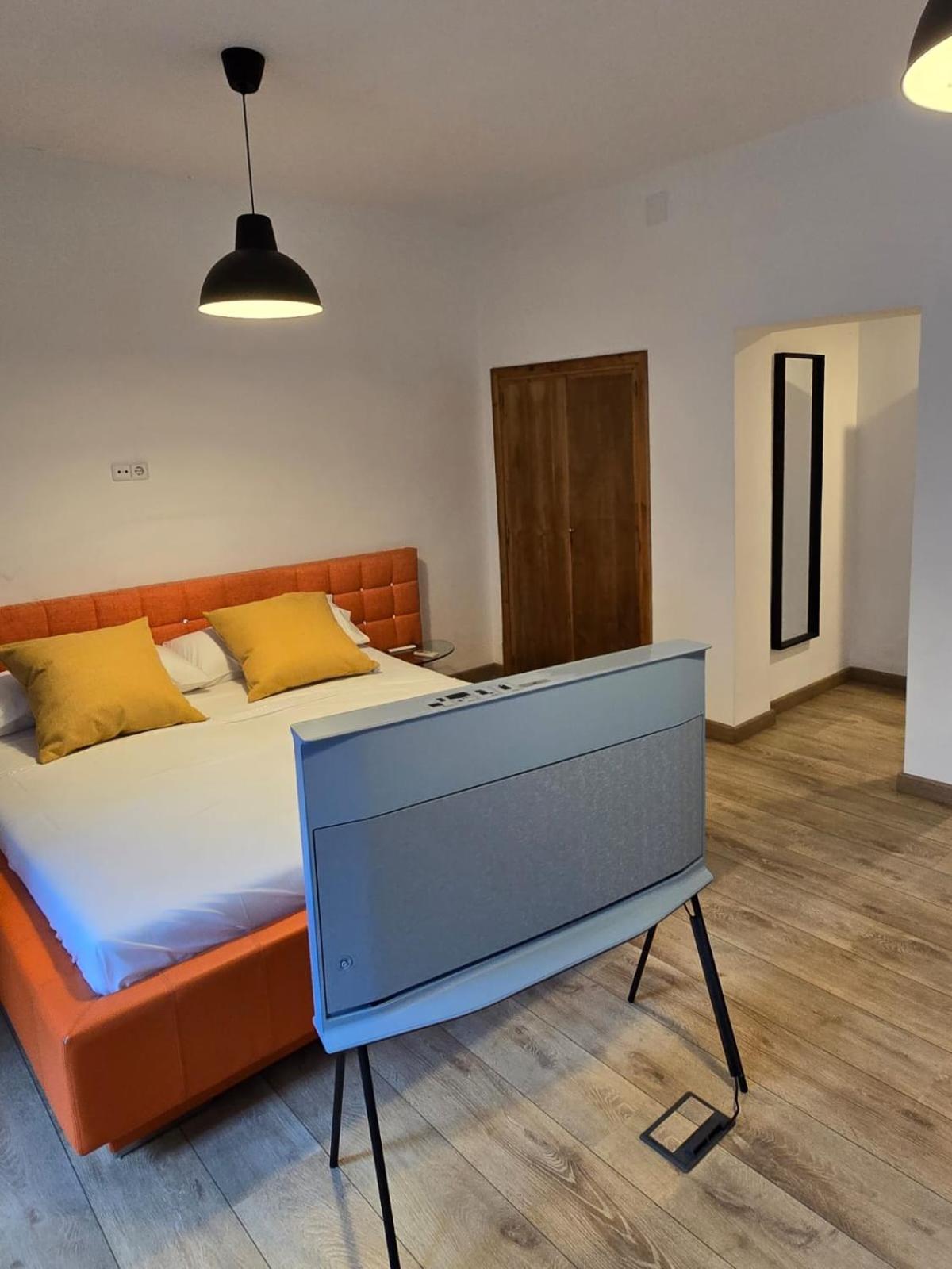 Baron- Center - Luxury Affittacamere