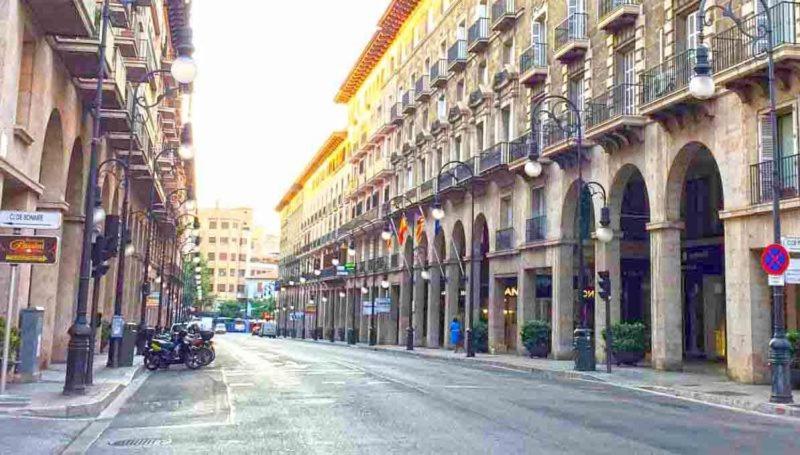 Baron- Center - Luxury * Palma di Maiorca