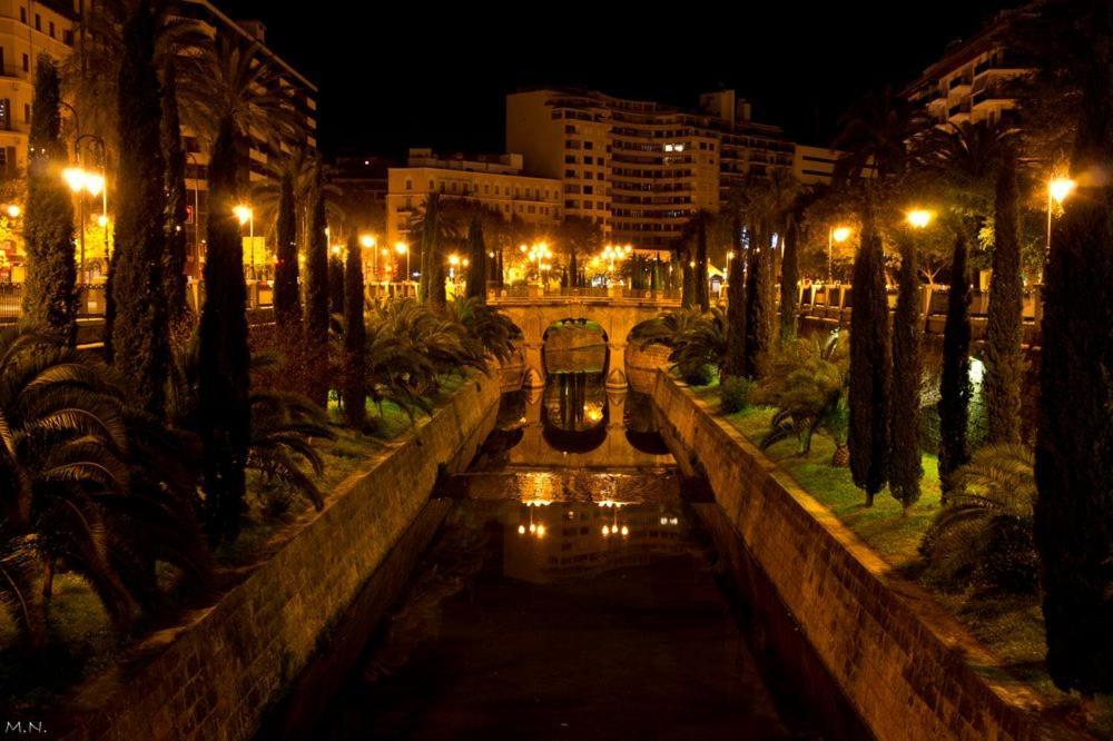 Baron- Center - Luxury Affittacamere Palma di Maiorca